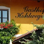 Inn Hohlwegwirt Hallein