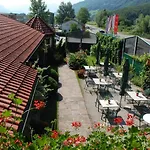 Hohlwegwirt 3* Hallein