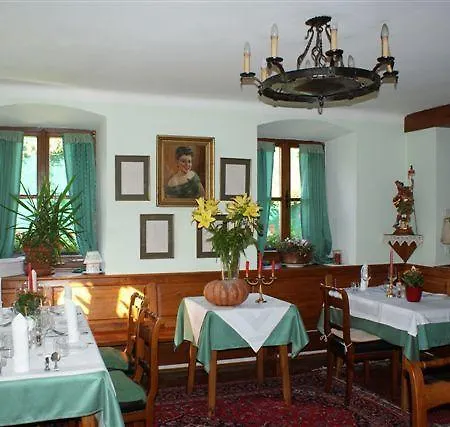 Hohlwegwirt Πανδοχείο