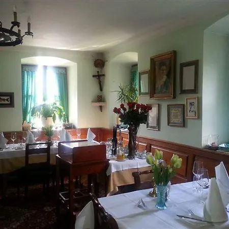 Πανδοχείο Hohlwegwirt 3*