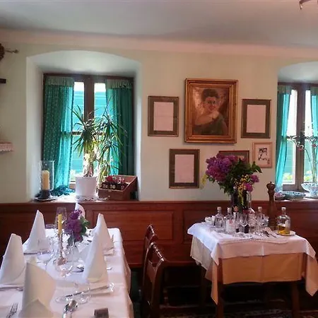 Hohlwegwirt 3* Hallein