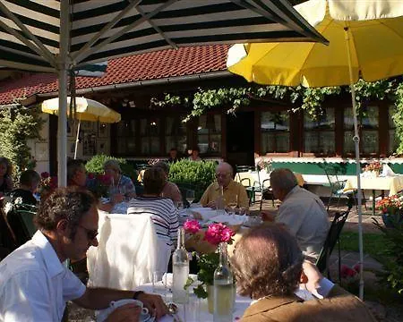 Hohlwegwirt 3* Hallein