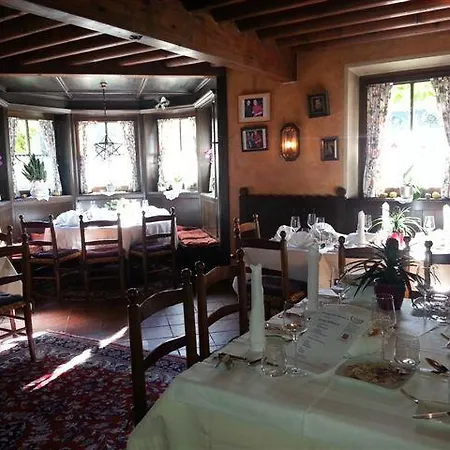 Hohlwegwirt Πανδοχείο