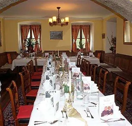 Inn Hohlwegwirt 3*