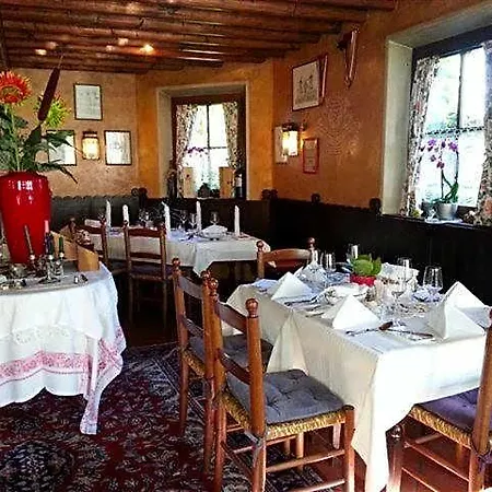 Hohlwegwirt Inn