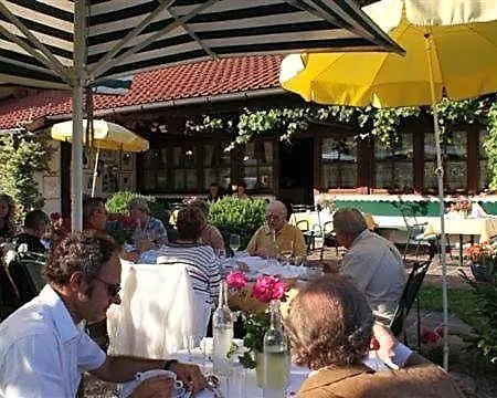 Inn Hohlwegwirt 3*