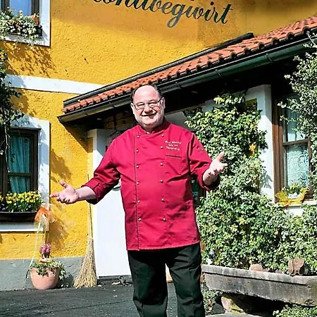 Hohlwegwirt 3* Hallein