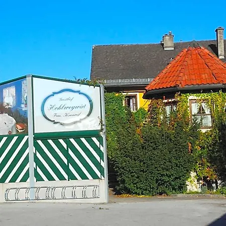 Inn Hohlwegwirt Hallein