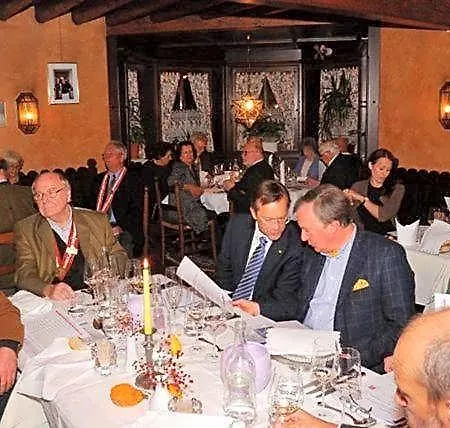 Inn Hohlwegwirt