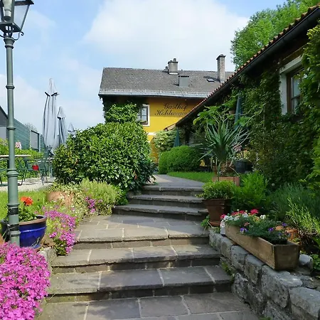 Hohlwegwirt Πανδοχείο