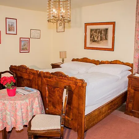 Πανδοχείο Hohlwegwirt Hallein