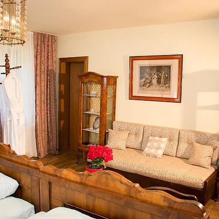 Locanda Hohlwegwirt 3*