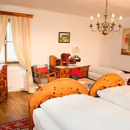 Hohlwegwirt 3* Hallein