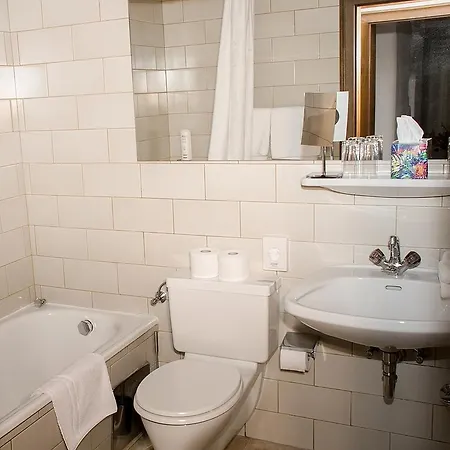 Πανδοχείο Hohlwegwirt Hallein