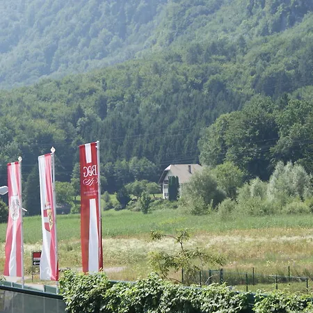 Hohlwegwirt Πανδοχείο Hallein