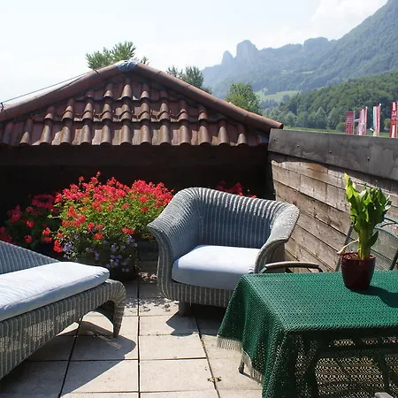 Hohlwegwirt Πανδοχείο