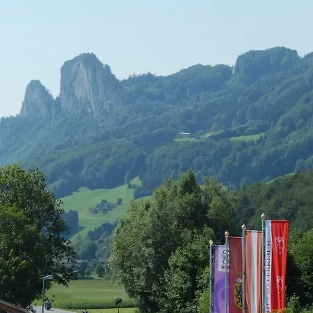 Hohlwegwirt Πανδοχείο 3*