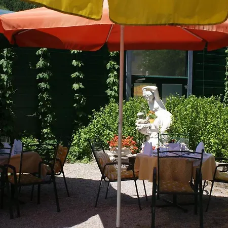 Πανδοχείο Hohlwegwirt 3*