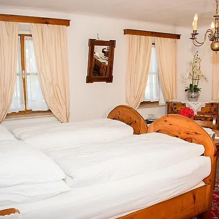 Hohlwegwirt 3* Hallein