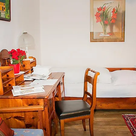 Hohlwegwirt 3* Hallein