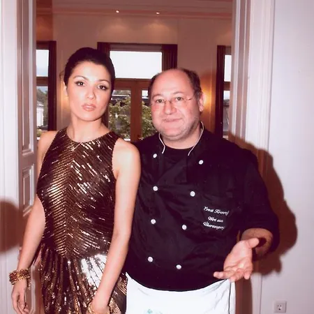 Hohlwegwirt Πανδοχείο