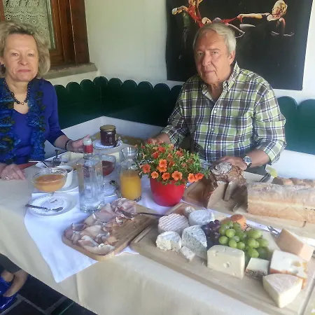 Hohlwegwirt Πανδοχείο Hallein